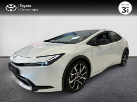 Toyota Prius occasion 2023 mise en vente à VANNES par le garage TOYOTA VANNES ALTIS - photo n°1