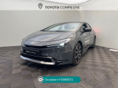 Annonce Toyota Prius occasion Hybride 2.0 Hybride Rechargeable 223ch Design  Jaux