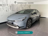 Annonce Toyota Prius occasion Hybride 2.0 Hybride Rechargeable 223ch Design  Saint-Maximin