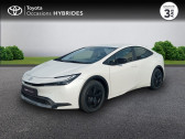 Annonce Toyota Prius occasion Hybride rechargeable 2.0 Hybride Rechargeable 223ch Dynamic  NOYAL PONTIVY