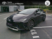 Annonce Toyota Prius occasion Hybride rechargeable 2.0 Hybride Rechargeable 223ch Dynamic  LANESTER
