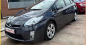 Toyota Prius occasion année 2010 boite Automatique Annonce Toyota Prius occasion Hybride 3 1,8 HYBRID 136h 52000KMS 1ERE MAIN à Marly
