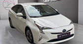 Toyota Prius occasion  année 2016 boite Automatique Annonce Toyota Prius occasion Hybride BUSINESS Dynamic à PARIS