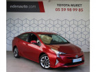 Toyota Prius occasion année 2018 boite Automatique Annonce Toyota Prius occasion Hybride Hybride Dynamic Pack Premium à Muret
