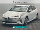 Annonce Toyota Prius occasion Hybride HYBRIDE DYNAMIC � Villeparisis