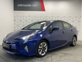 Toyota Prius occasion année 2016 boite Automatique Annonce Toyota Prius occasion Hybride Hybride Dynamic à Toulouse