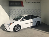 Annonce Toyota Prius occasion Hybride Hybride Dynamic  Montauban