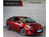 Toyota Prius occasion année 2016 boite Automatique Annonce Toyota Prius occasion Hybride Hybride Dynamic à Muret