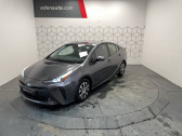 Annonce Toyota Prius occasion Hybride Hybride Lounge  Toulouse