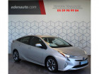 Toyota Prius occasion année 2017 boite Automatique Annonce Toyota Prius occasion Hybride HYBRIDE RC18 Lounge à Toulouse