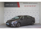Toyota Prius occasion Gris année 2020 boite Automatique Annonce Toyota Prius occasion Hybride HYBRIDE RC19 Dynamic Pack Premium à Montauban