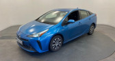Toyota Prius HYBRIDE RC19 Dynamic  2019 - annonce de voiture en vente sur Auto S&eacute;lection.com
