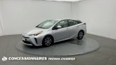 Annonce Toyota Prius occasion Hybride HYBRIDE RC19 Lounge  PERPIGNAN