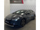 Toyota Prius Hybride Rechargeable 223ch Design  2025 - annonce de voiture en vente sur Auto Sélection.com