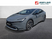 Toyota Prius occasion année 2024 boite Automatique Annonce Toyota Prius occasion Essence Hybride Rechargeable 223ch Design à Crolles