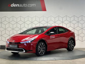 Toyota Prius occasion année 2024 boite Automatique Annonce Toyota Prius occasion Essence Hybride Rechargeable 223ch Design à Saint Laurent des Vignes