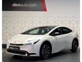 Toyota Prius occasion année 2024 boite Automatique Annonce Toyota Prius occasion Essence Hybride Rechargeable 223ch Design à Saint Laurent des Vignes