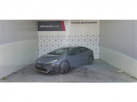 Toyota Prius , garage TOYOTA MONTAUBAN  Montauban