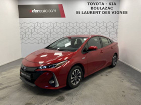 Toyota Prius , garage TOYOTA KIA VELINES  VELINES