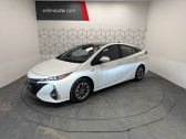 Annonce Toyota Prius occasion Hybride Hybride Rechargeable Solar  Toulouse