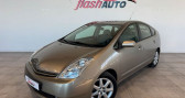 Toyota Prius occasion année 2006 boite Automatique Annonce Toyota Prius occasion Hybride II HYBRID 110cv-BVA à Gerzat