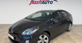 Annonce Toyota Prius occasion Hybride III 1.8 VVT-i HYBRID 136cv-BVA-2010 � Gerzat