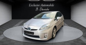 Annonce Toyota Prius occasion Essence III 136h Active � Châtenay-Malabry