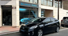 Toyota Prius , garage AGENCE AUTOMOBILE AVRON  Enghien Les Bains