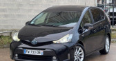 Annonce Toyota Prius occasion Hybride PLUS Lounge 12-2020 � 13490Euro TVA R�CUP�RABLE � EPINAY-SUR-SEINE