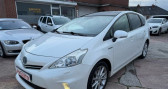 Annonce Toyota Prius occasion Hybride Prius  1,8 hybrid 136cv 7 places  Marly