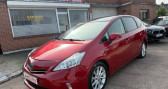 Toyota Prius Prius    1,8 HYBRID 136h 7 PLACES  2012 - annonce de voiture en vente sur Auto S&eacute;lection.com