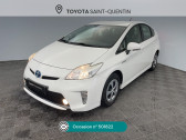 Annonce Toyota Prius occasion Hybride Prius 136h Dynamic 15 � Saint-Quentin