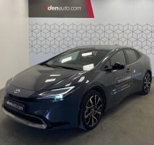 Toyota Prius , garage TOYOTA KIA BERGERAC  Saint-Laurent-des-Vignes