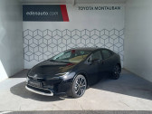 Annonce Toyota Prius occasion Hybride Prius Hybride Rechargeable 223ch Design 5p  Montauban