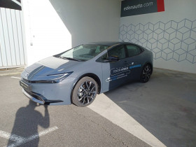 Toyota Prius , garage TOYOTA MONTAUBAN  Montauban