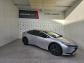 Annonce Toyota Prius occasion Hybride Prius Hybride Rechargeable 223ch Dynamic 5p � Cahors