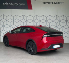 Toyota Prius , garage TOYOTA TOULOUSE VAUQUELIN � Toulouse