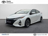 Annonce Toyota Prius occasion Hybride Prius Hybride Rechargeable Dynamic Pack Premium 5p � Albi