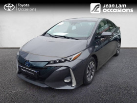 Toyota Prius , garage JEAN LAIN OCCASIONS CROLLES  Crolles