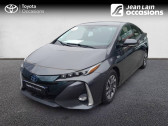Annonce Toyota Prius occasion Hybride Prius Hybride Rechargeable Dynamic Pack Premium 5p  Crolles