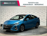 Annonce Toyota Prius occasion Hybride Prius Hybride Rechargeable Solar 5p  PERIGUEUX