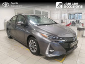 Toyota Prius occasion année 2019 boite Robotisee Annonce Toyota Prius occasion Hybride Prius Pro Hybride Rechargeable Dynamic Pack Premium 5p à Crolles