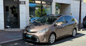 Toyota Prius , garage AGENCE AUTOMOBILE AVRON  Enghien Les Bains