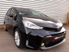 Toyota Prius occasion Noir année 2020 boite Robotisee Annonce Toyota Prius occasion Hybride Prius+ 136h SkyView 5p à PERIGUEUX