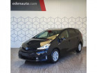 Toyota Prius occasion Noir année 2020 boite Automatique Annonce Toyota Prius occasion Hybride PRIUS+ PRO MY20 136h Dynamic Business à Toulouse