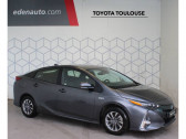 Toyota Prius occasion année 2019 boite Automatique Annonce Toyota Prius occasion Hybride PRO HYBRIDE RECHARGEABLE MC19 Dynamic Pack Premium à Toulouse
