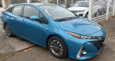 Annonce Toyota Prius occasion Hybride PRO HYBRIDE RECHARGEABLE MC19 Solar � Auxerre