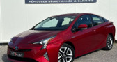 Toyota Prius RECHARGEABLE 122H DYNAMIC PACK PREMIUM * 2017 * 1ERE MAIN *    La Chapelle D'Armentires 59