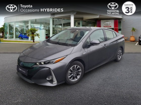 Toyota Prius , garage Toyota Toys Motors Saverne  SAVERNE