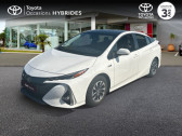 Annonce Toyota Prius occasion Essence Rechargeable 122h Solar RC18  ABBEVILLE